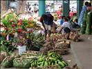 Port Vila marketplace